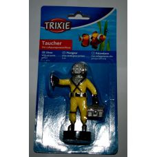 Распылитель воздуха для аквариума Водолаз Trixie 8950
